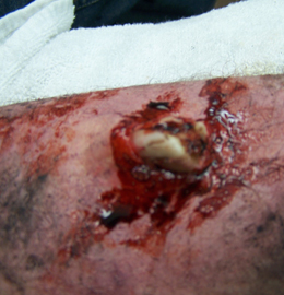 special effects photo