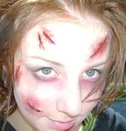 special effects photo