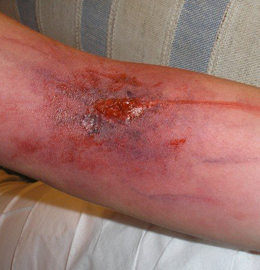 special effects photo
