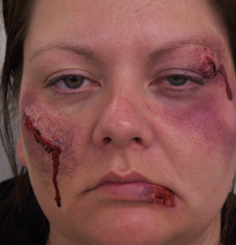 special effects photo