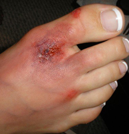 special effects photo