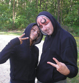 special effects photo