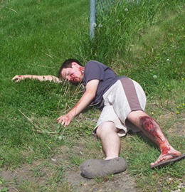 special effects photo