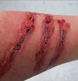 special effects photo