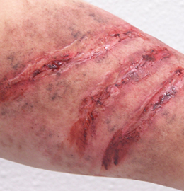 special effects photo